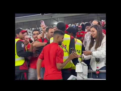 يحيى عطية الله .. حينما ستصل الى القمة الكل سيحبك ❤️