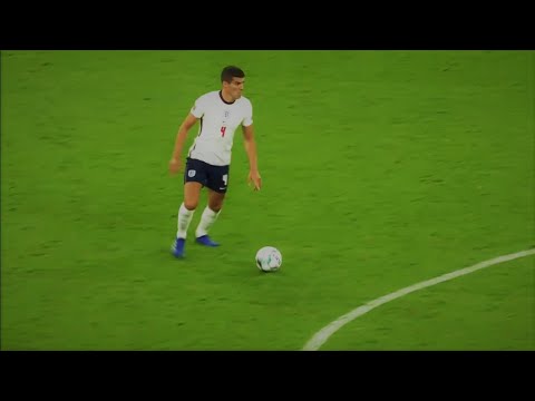 When Conor Coady made his debut for England