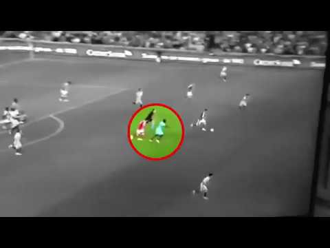 Danilo Pereira vs William Carvalho na recuperação defensiva!