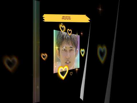 biography of Hiroki Ito football player. ||#fifaworldcup #fifa #biography #footballshorts #shorts