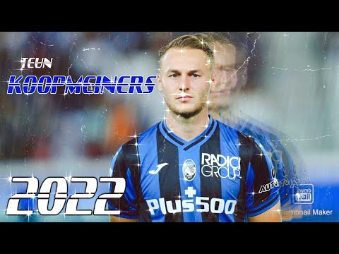 Teun Koopmeiners - Skills and Goals 2022/2023 Atalanta #koopmeiners #teunkoopmeiners #atalanta