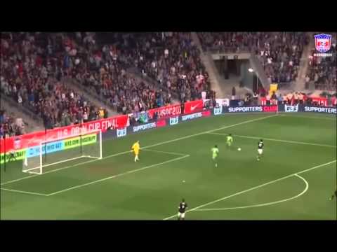 Deandre Yedlin Best Moments - HD -