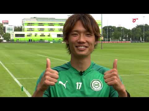 Ko Itakura jaar langer gehuurd van Manchester City