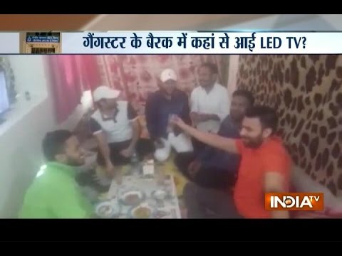 Yakeen Nahi Hota: The Story of Gangsters Party Inside Tihar Jail