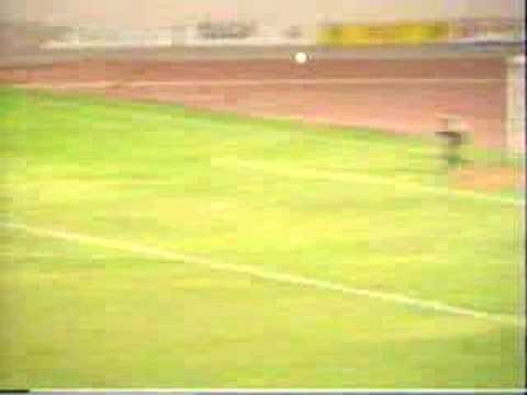 Yousef Hassan Goal - AlShaab Club