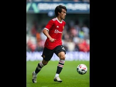 Fifa World Cup Qatar 2022 , Facundo Pellistri 🇺🇾