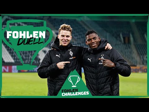 FohlenDuell | 🇨🇭 Team Schweiz