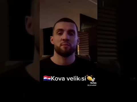 🇭🇷 Mateo Kovačić👏🙏⚪RESPECT 🔴