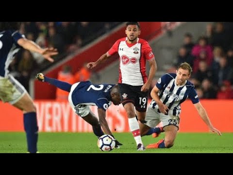 Le jour où Sofiane Boufal a inscrit le meilleur but de la saison en Angleterre