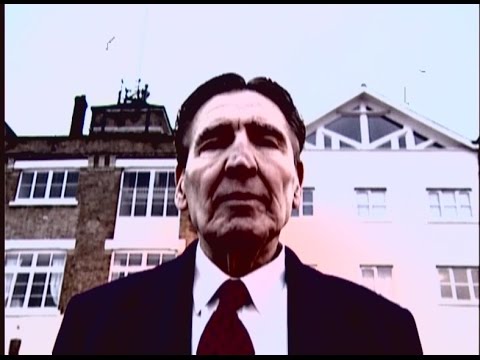 Frank Fraser, Norman Parker, Charles Bronson, Paddy Hill, John McVicar - Prison Madness!