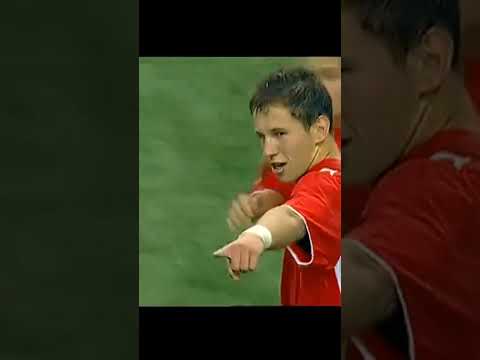 Grzegorz Krychowiak strzelił kiedyś Brazylii