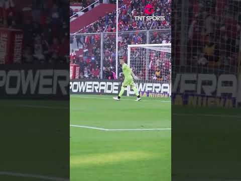 El enojo de los hinchas de Independiente con Sebastián Sosa