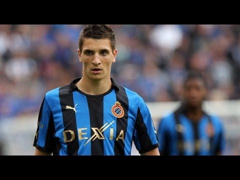 Thomas Meunier | Amazing Allround Defender
