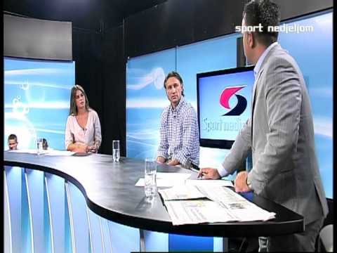 Niko Kovac kad se igra za Hrvatsku igra se s ponosom a Marko Livaja to nije svatio