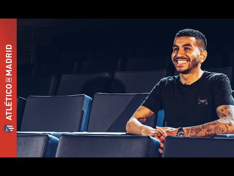 Revivimos con Correa momentos reseñables | Watch as he reflects on some of the highlights so far