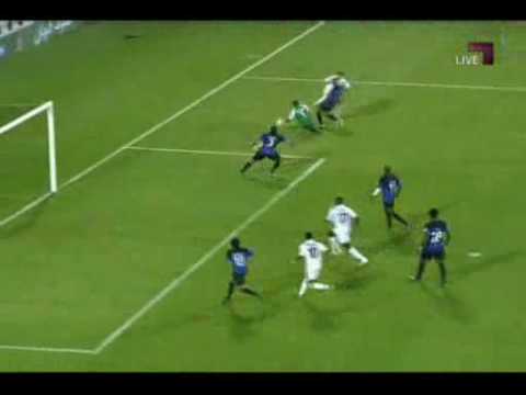 AL-SADD VS AL-Silya ( HASSAN AL-HIDOS )