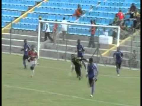 nurudeen saves(best shot stoper)