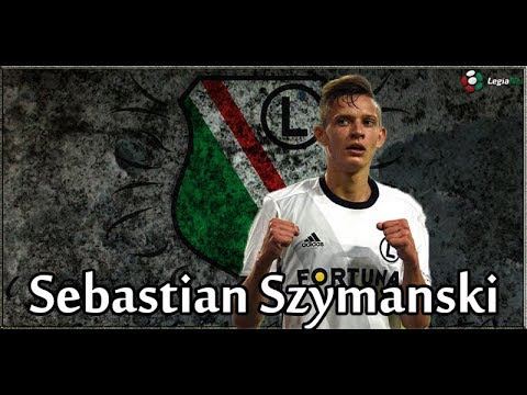 Sebastian Szymanski -  Skills & Goals 2019