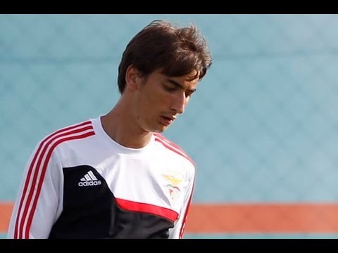 Filip Djuricic | Serbian Wonderkid | SL Benfica