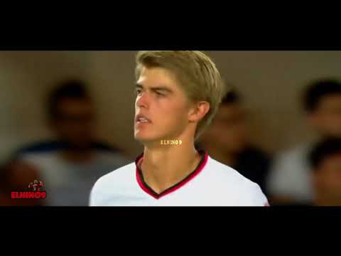 Charles De Ketelaere vs ATALANTA➤ 202223