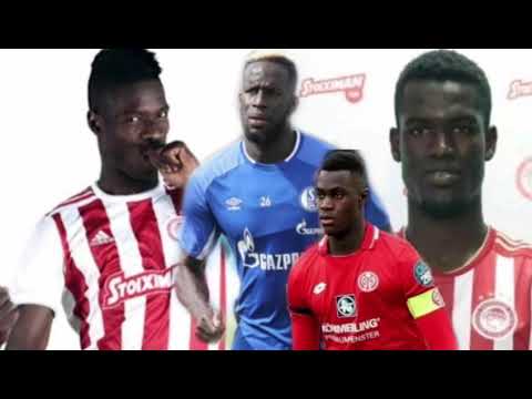 SALIF SANÉ PEU RASSURANT : OCCASION À SAISIR POUR PAPE ABOU CISSÉ ET OUSSEYNOU BA. NIAKHATÉ GAUCHE