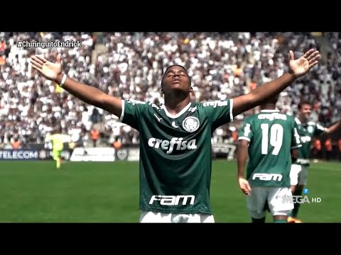 💎ASÍ ES ENDRICK, la PERLA que ha FICHADO el REAL MADRID💎