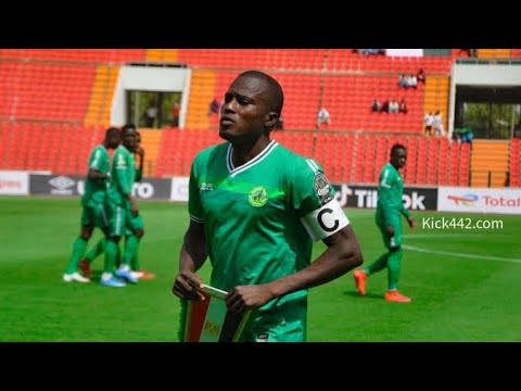 Cameroonian Attacker Marou Has Credentials to Play in Orlando Pirates, South Africa Soccer still Low