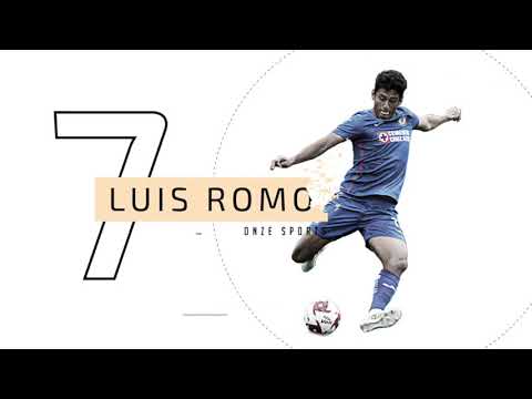 Luis Romo (Highlights 2020)