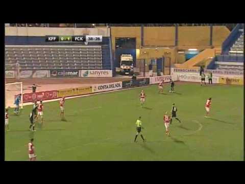 yashinquesada.com/debut de Bryan Oviedo en el fútbol de Dinamarca.flv