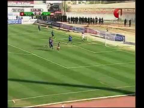 best of issam jebali 2