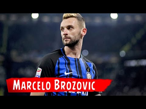 Marcelo Brozovic • Defensive Skills • Passes • Assists • Inter