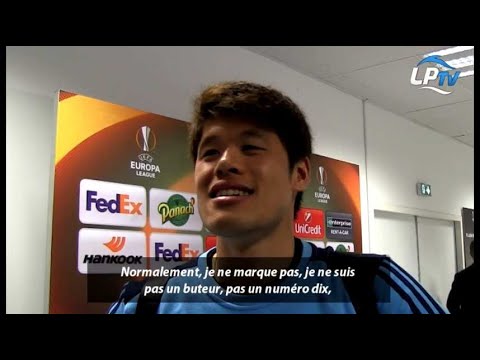 Sakai explique pourquoi il a marqué