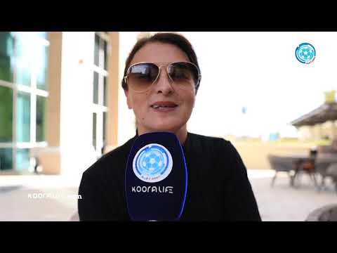 والدة أنس الزروري و بلال الخنوس يوجهان رسالة خاصة للجماهير المغربية و هذه متمنياتهم في كأس العالم