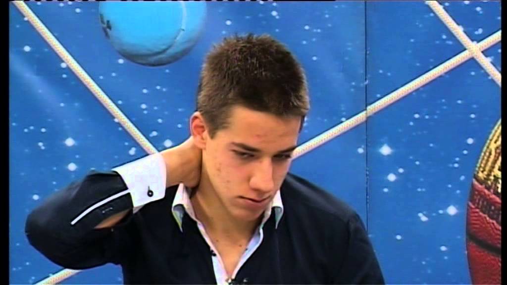 Istinom do gola - gost Mario Pašalić