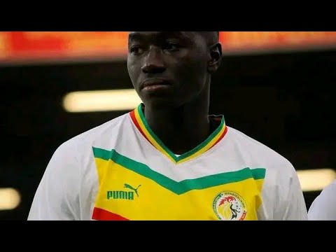 Pape Gueye vs Bolivie