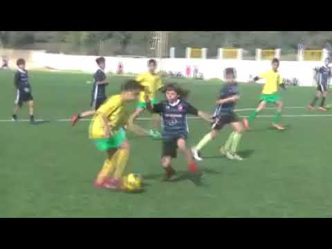 jeune Talent Louay Ben Romdhane