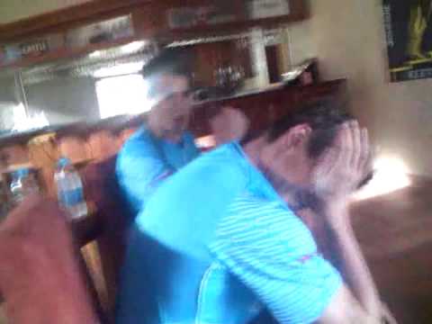 Falkensgaard slår Jens Stryger Larsen i FIFA