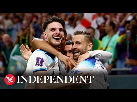 What England need to do ahead of 2024 Euros after World Cup exit