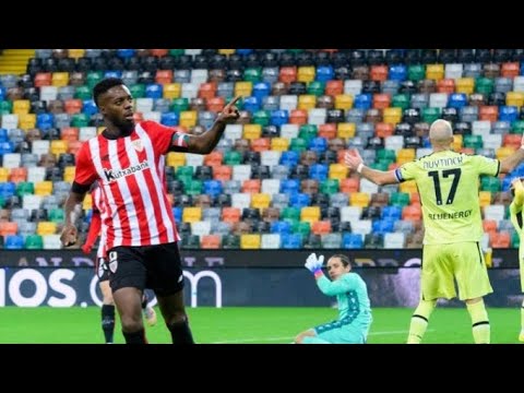 GOAL⚽️: BLACK STARS STRIKER INAKI WILLIAMS SCORES FIRST GOAL AFTER WORLD CUP - THOMAS PARTEY PLAYS