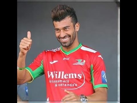 Ramin Rezaeian|Fk Oostende|by @_ForzaIran_