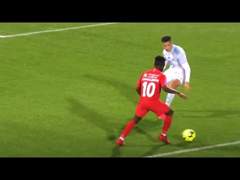 Kamaldeen Sulemana - Best Goals & Assists