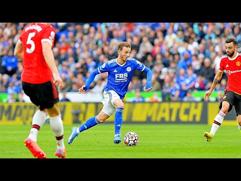James Maddison  ⚪ Best Skills, Goals & Passes