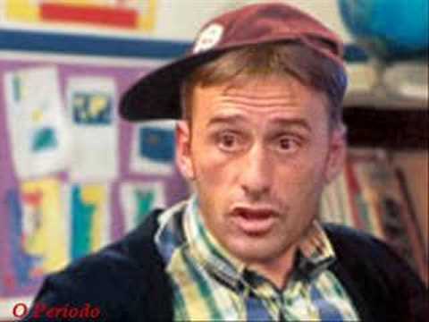 Valete - Baza correr com o Paulo Bento