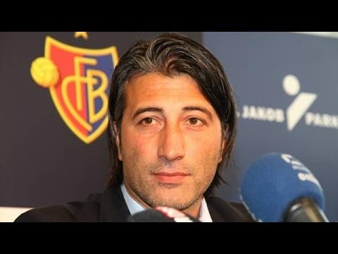 Murat Yakin verlässt den FC Basel!