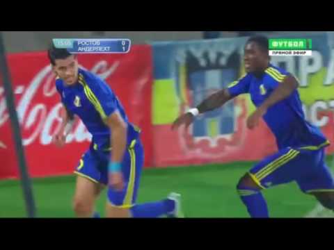 Saeed Ezatolahi - goals & skills