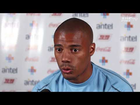 Entrevista a Nicolás de la Cruz