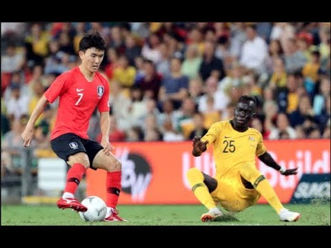 Inbeom Hwang - Daejon Citizens - Dribbles