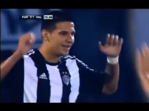 Aleksandar Mitrović | Svi golovi za Partizan