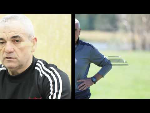 Rıza Çalımbay İle Yola Devam