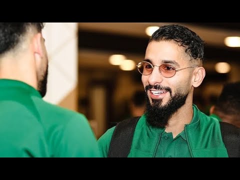 Saudi Footballer Salah AlSheri Lifestyle 2022
